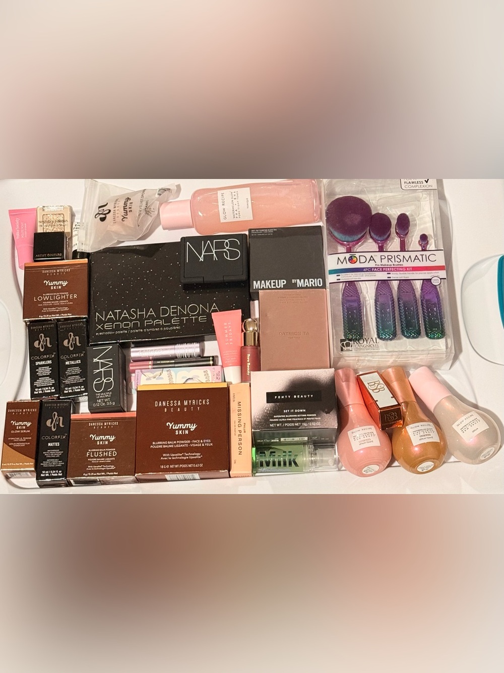 HUGE Lot of samples (SEPHORIA) - Picture 3 of 4